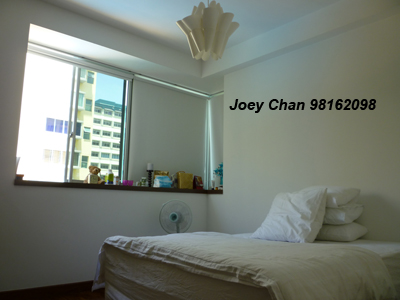 The Eden At Tampines thumbnail photo